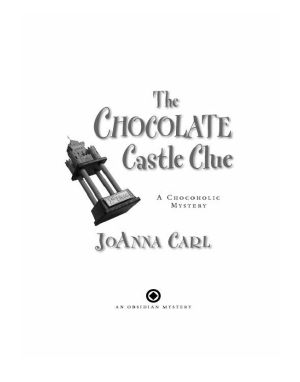 [A Chocoholic Mystery 11] • The Chocolate Castle Clue